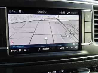 Peugeot Expert 231L 2.0 BlueHDI 180 DC Premium 180 PK LEER picture 12