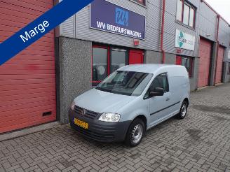 okazja samochody ciężarowe Volkswagen Caddy 1.9 TDI marge !!!!!!!! 3300 € 2008/4