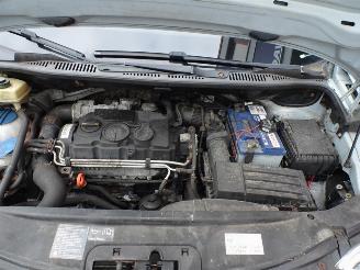 Volkswagen Caddy 1.9 TDI marge !!!!!!!! 3300 € picture 26