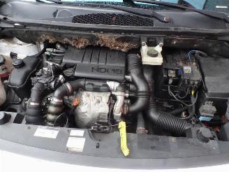 Citroën Berlingo 1.6 HDI 500 Club 3zitter picture 22