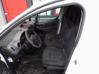 Citroën Berlingo 1.6 HDI 500 Club 3zitter picture 7