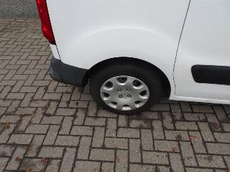 Citroën Berlingo 1.6 HDI 500 Club 3zitter picture 15