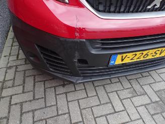 Peugeot Expert 226C 1.6 BlueHDI 95 Premium 3 zits airco picture 12