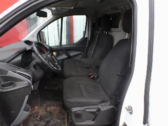 Ford Transit Custom 270 2.2 TDCI L1H1 Trend 3 zits airco picture 10