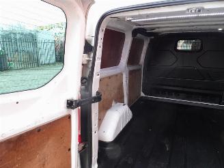 Ford Transit Custom 270 2.2 TDCI L1H1 Trend 3 zits airco picture 24