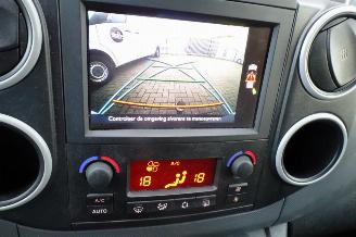 Citroën Berlingo 1.6 BlueHDI 120 Club S&S 3 zits navi clima picture 9