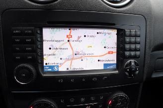 Mercedes M-klasse 320 CDI 4 matic airco navi lkw / van 3500 kg trekhaakgewicht picture 8