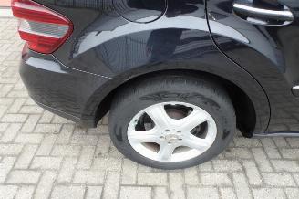 Mercedes M-klasse 320 CDI 4 matic airco navi lkw / van 3500 kg trekhaakgewicht picture 19