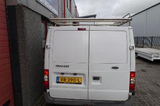 Ford Transit 260S 2.2 TDCI Economy Edition 3 zits airco 126245 km !!!!!! picture 13