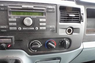 Ford Transit 260S 2.2 TDCI Economy Edition 3 zits airco 126245 km !!!!!! picture 10