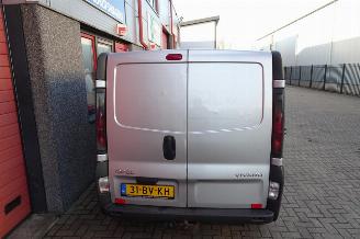 Opel Vivaro 1.9 DI L1H1 3 zits picture 13