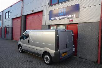 Opel Vivaro 1.9 DI L1H1 3 zits picture 2