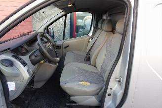 Opel Vivaro 1.9 DI L1H1 3 zits picture 8