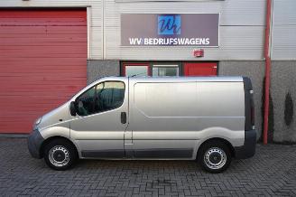 Opel Vivaro 1.9 DI L1H1 3 zits picture 5