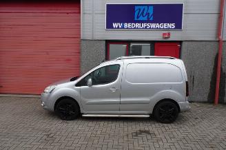 Citroën Berlingo 1.6 e-HDI 500 Club Economy 3 zits clima navi picture 5