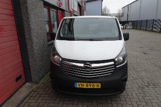Opel Vivaro 1.6 CDTI L1H1 Edition EcoFlex 3 zits airco picture 11
