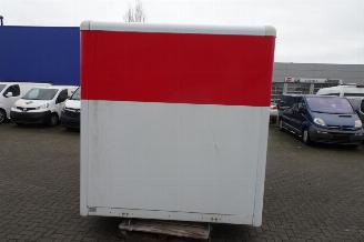 Mercedes Sprinter 519 1.9 CDI L2H1 RWD koffer / container picture 8