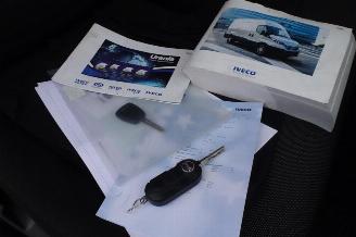 Iveco Daily 35S16V 2.3 35 2h l 3 3 zits automaat nl auto !!!!!!!! picture 21