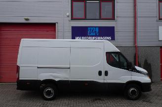 Iveco Daily 35S16V 2.3 35 2h l 3 3 zits automaat nl auto !!!!!!!! picture 6