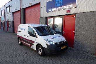 Citroën Berlingo 1.6 BlueHDI 75 Comfort airco schuifdeur picture 4