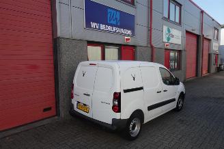 Peugeot Partner 120 1.6 HDi 75 L1 XR airco camera schuifdeur 108841 km !!!!!!!!!! picture 3