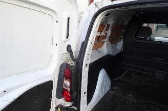 Peugeot Partner 120 1.6 HDi 75 L1 XR airco camera schuifdeur 108841 km !!!!!!!!!! picture 21