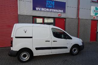 Peugeot Partner 120 1.6 HDi 75 L1 XR airco camera schuifdeur 108841 km !!!!!!!!!! picture 6