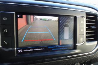 Peugeot Expert 231L 2.0 BlueHDI 120 DC Premium 2 x schuifdeur LET OP 1 E VERSNELING STUK WEL GEWOON RIJDBAAR !!!!!!!!!!!! picture 9