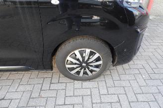 Peugeot Expert 231L 2.0 BlueHDI 120 DC Premium 2 x schuifdeur LET OP 1 E VERSNELING STUK WEL GEWOON RIJDBAAR !!!!!!!!!!!! picture 20