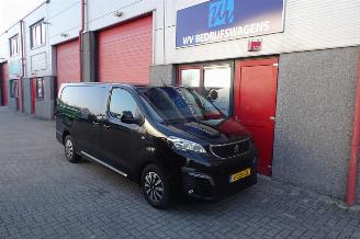 Peugeot Expert 231L 2.0 BlueHDI 120 DC Premium 2 x schuifdeur LET OP 1 E VERSNELING STUK WEL GEWOON RIJDBAAR !!!!!!!!!!!! picture 5