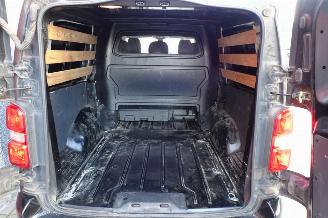 Peugeot Expert 231L 2.0 BlueHDI 120 DC Premium 2 x schuifdeur LET OP 1 E VERSNELING STUK WEL GEWOON RIJDBAAR !!!!!!!!!!!! picture 16