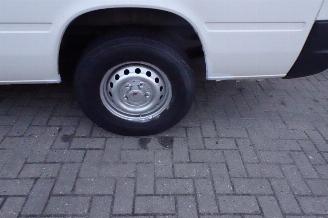 Volkswagen Lt 35 2.5 TDI lang l3 h2 picture 17