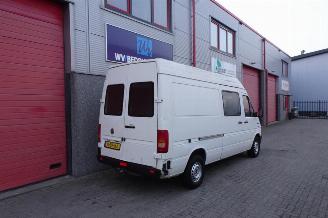 Volkswagen Lt 35 2.5 TDI lang l3 h2 picture 3