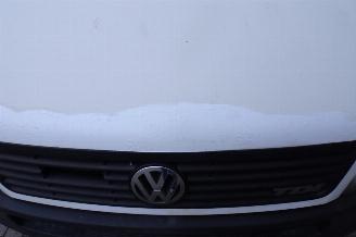 Volkswagen Lt 35 2.5 TDI lang l3 h2 picture 10