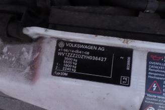 Volkswagen Lt 35 2.5 TDI lang l3 h2 picture 19