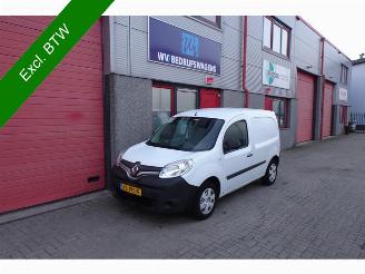Tweedehands bestelwagen Renault Kangoo Express 1.5 dCi 90 Express Comfort airco 3 zits !!!!!!!! 2014/12