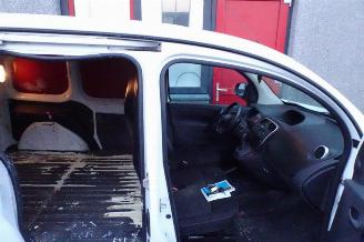 Renault Kangoo Express 1.5 dCi 90 Express Comfort airco 3 zits !!!!!!!! picture 19