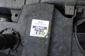 Renault Kangoo Express 1.5 dCi 90 Express Comfort airco 3 zits !!!!!!!! picture 20