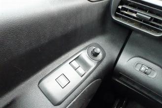 Peugeot Partner 1.5 BlueHDI Pro airco picture 24
