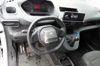 Peugeot Partner 1.5 BlueHDI Pro airco picture 15