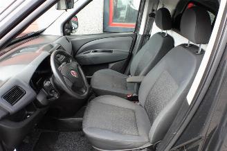 Fiat Doblo Cargo 1.4 Actual airco topstaat benzine uitvoering 100907 km !!!!!! marge Met dit voertuig mag u alle milieuzones inrijden. picture 7