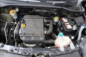 Fiat Doblo Cargo 1.4 Actual airco topstaat benzine uitvoering 100907 km !!!!!! marge Met dit voertuig mag u alle milieuzones inrijden. picture 25