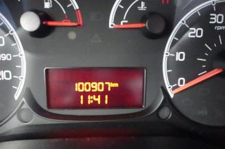 Fiat Doblo Cargo 1.4 Actual airco topstaat benzine uitvoering 100907 km !!!!!! marge Met dit voertuig mag u alle milieuzones inrijden. picture 9