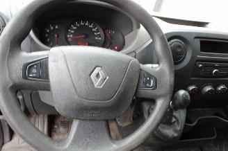 Renault Master T33 2.3 dCi L2H2 airco 3 zits MARGE !!!!!!!! picture 19
