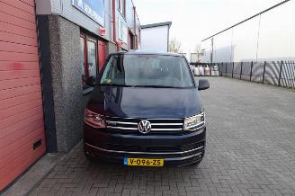 Volkswagen Transporter 2.0 TDI L2H1 DC 4Motion Highline 2 x schuifdeur picture 19