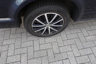 Volkswagen Transporter 2.0 TDI L2H1 DC 4Motion Highline 2 x schuifdeur picture 33