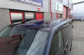 Volkswagen Transporter 2.0 TDI L2H1 DC 4Motion Highline 2 x schuifdeur picture 26