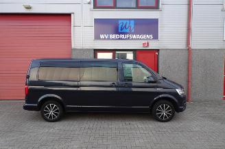 Volkswagen Transporter 2.0 TDI L2H1 DC 4Motion Highline 2 x schuifdeur picture 8