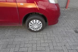 Nissan Nv200 1.5 dCi Acenta airco 2x schuifdeur picture 15