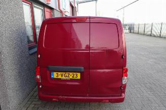 Nissan Nv200 1.5 dCi Acenta airco 2x schuifdeur picture 14